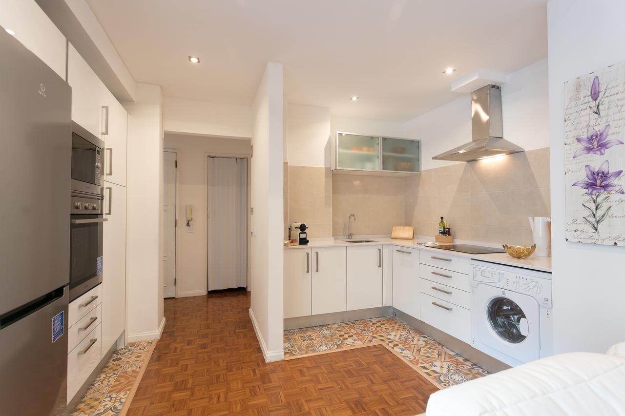 Appartement Your - Duque De Palmela