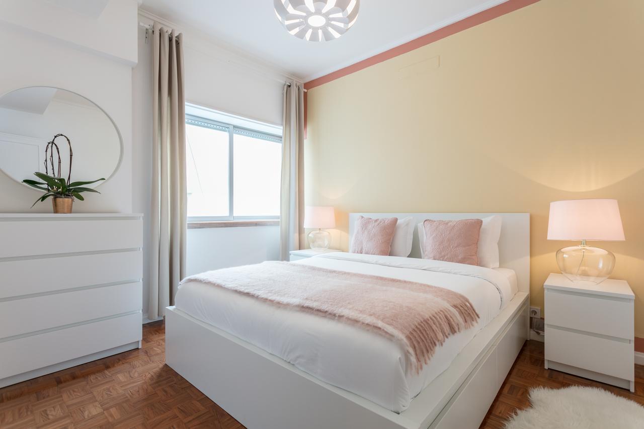 Appartement Your - Duque De Palmela *