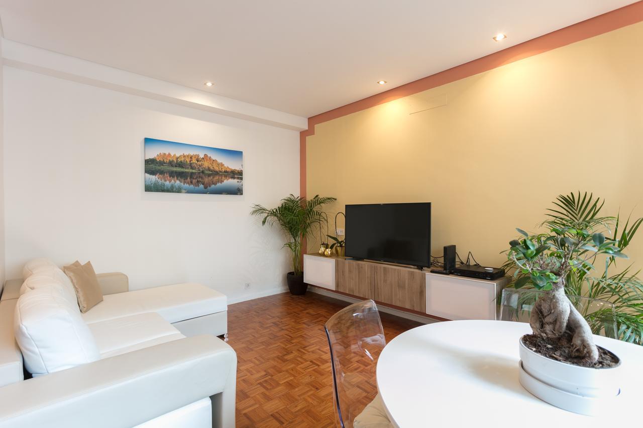 Your - Duque De Palmela Appartement