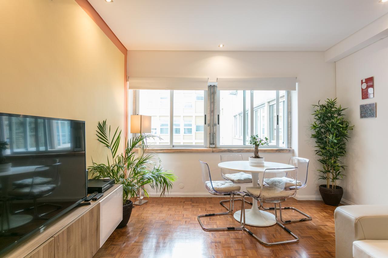 Appartement Your - Duque De Palmela Lissabon