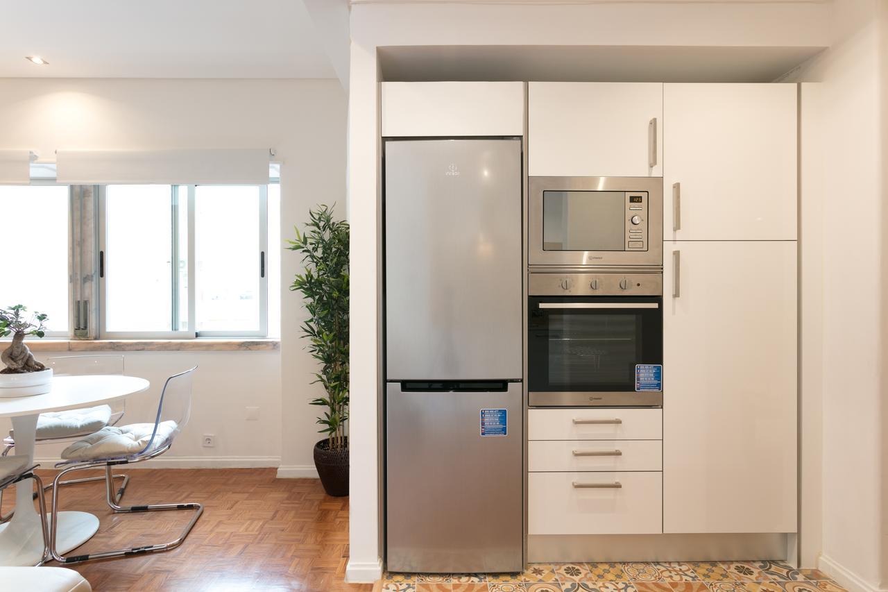 Your - Duque De Palmela Appartement *