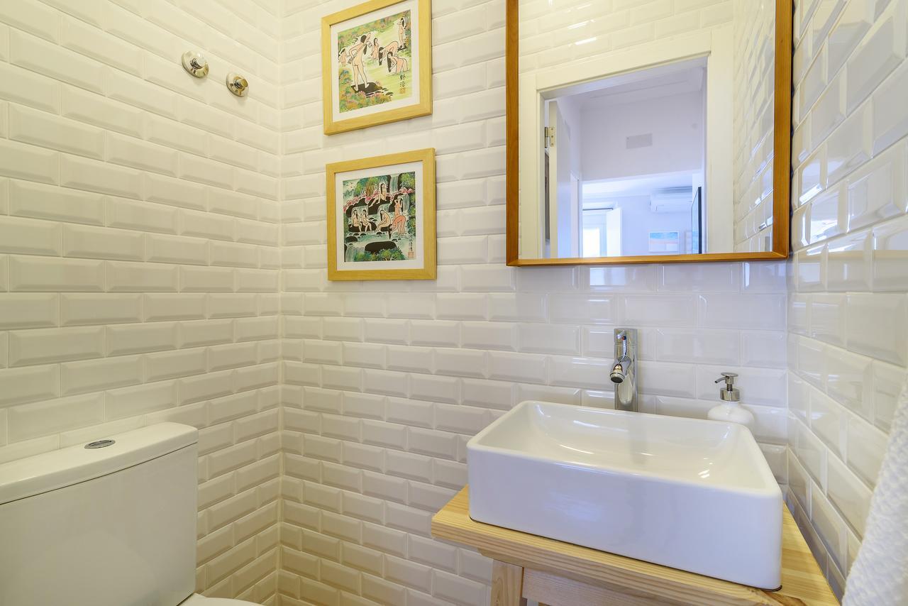 Whome | Campo De Ourique Premium Appartement *