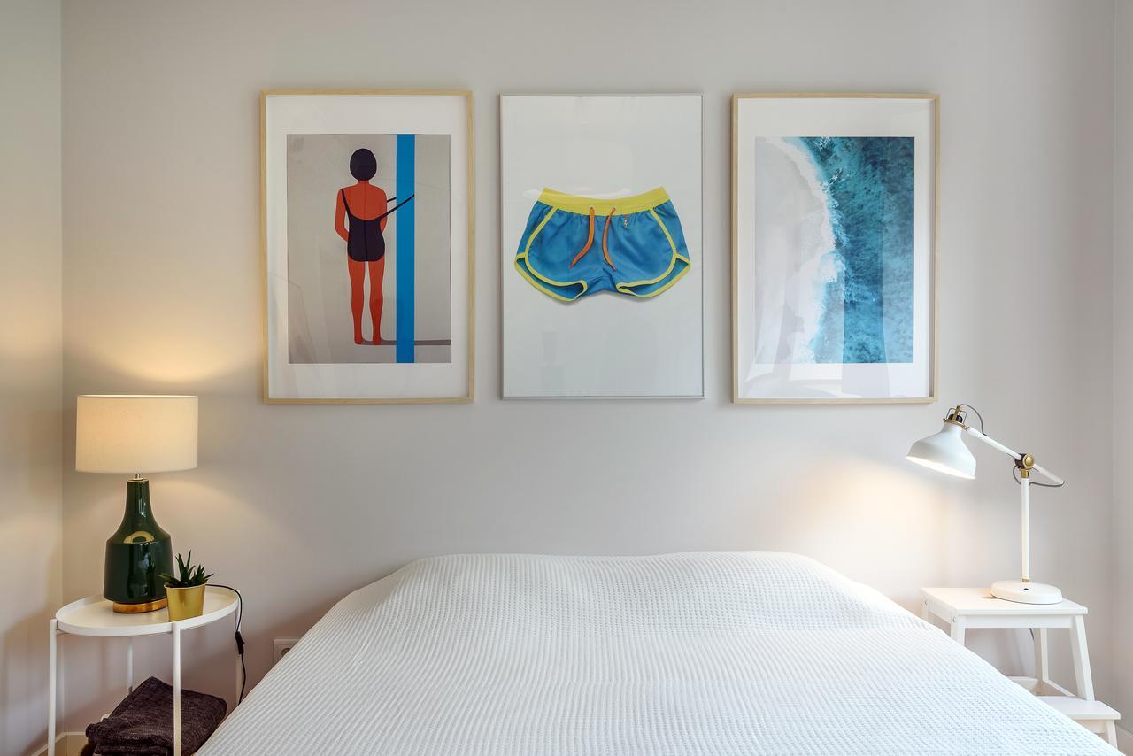 Whome | Campo De Ourique Premium Appartement *