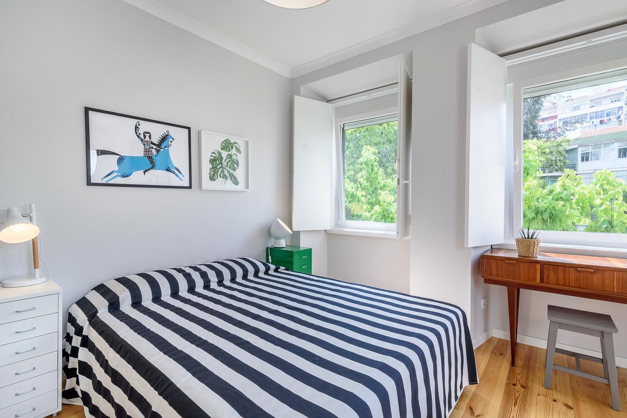 Whome | Campo De Ourique Premium Appartement