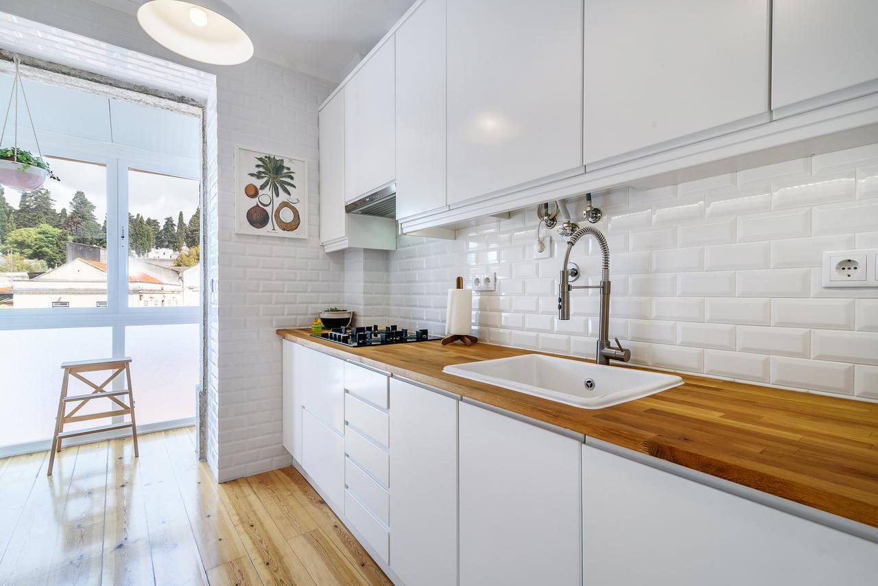Appartement Whome | Campo De Ourique Premium