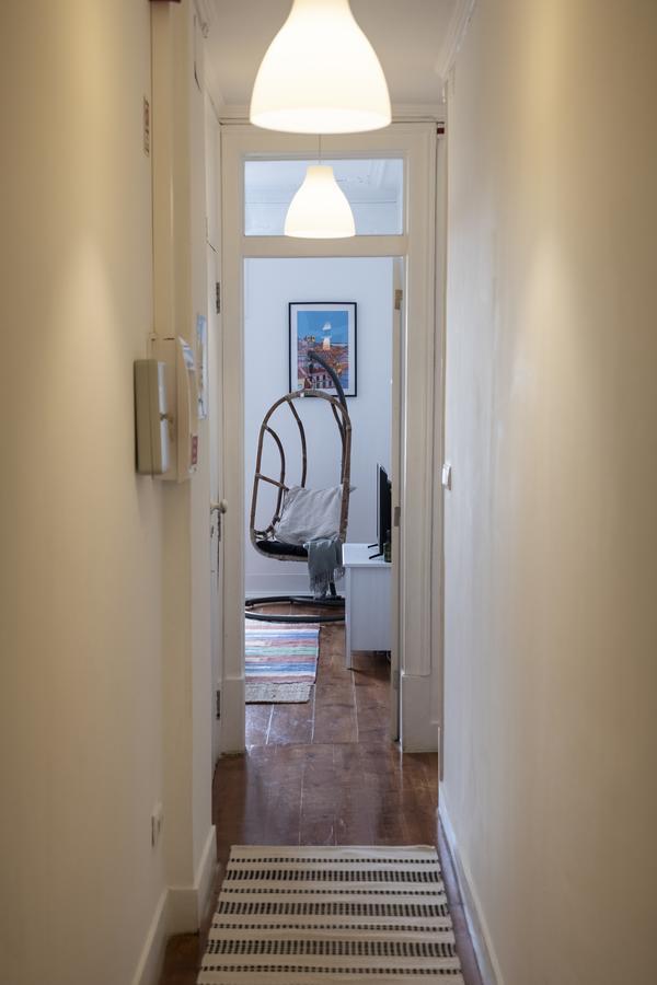 Auberge de jeunesse Se Dreams Lisboa