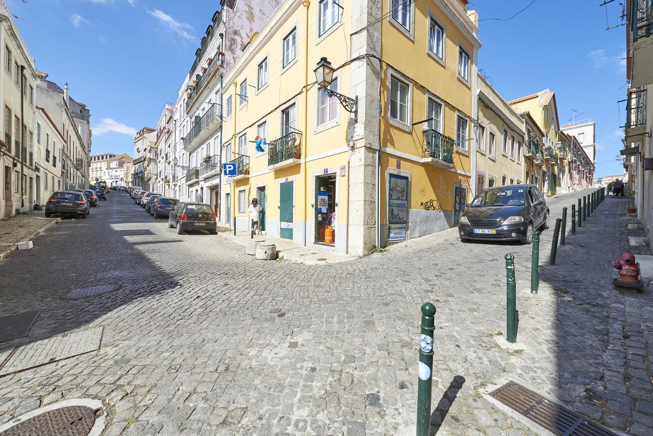 Luxury Bairro Alto 5