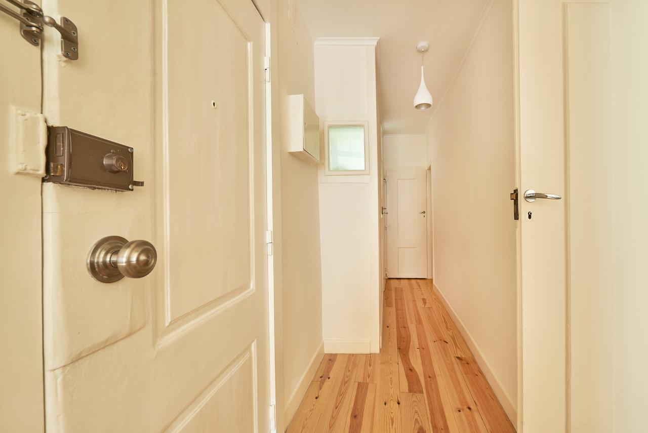 Appartement Luxury Bairro Alto 5