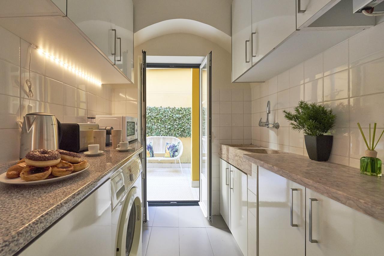 Luxury Bairro Alto 5 Appartement Lisboa