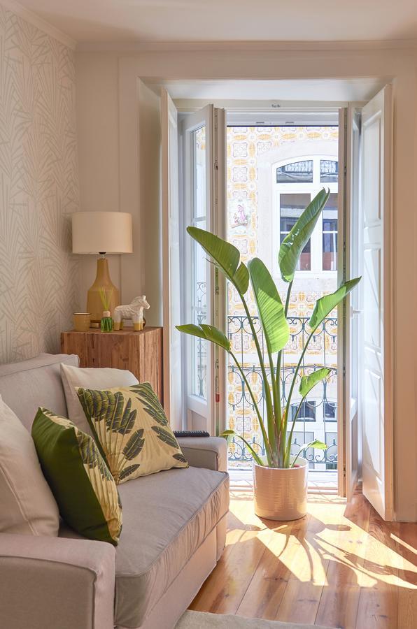 Luxury Bairro Alto 5 Lisboa