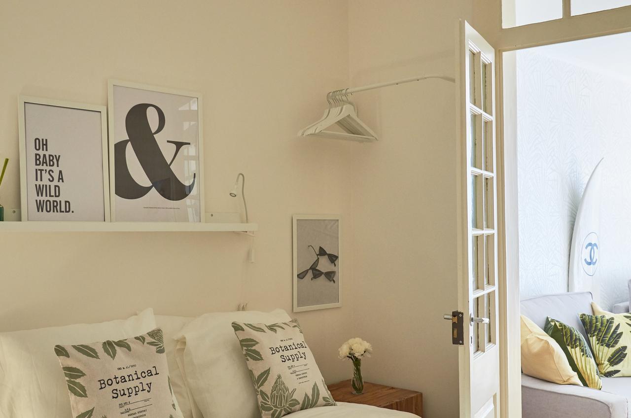Appartement Luxury Bairro Alto 5 Lisboa