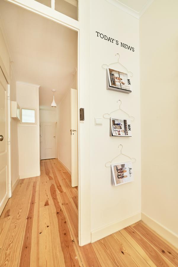 Appartement Luxury Bairro Alto 5