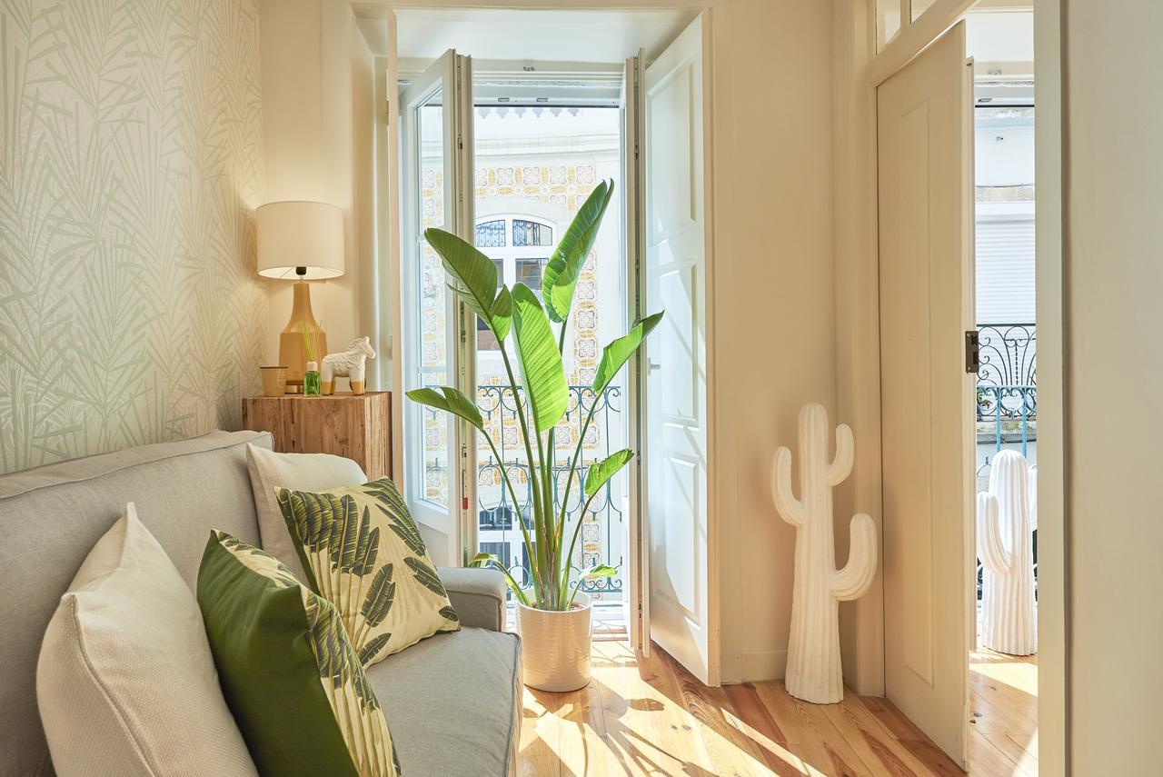 Luxury Bairro Alto 5