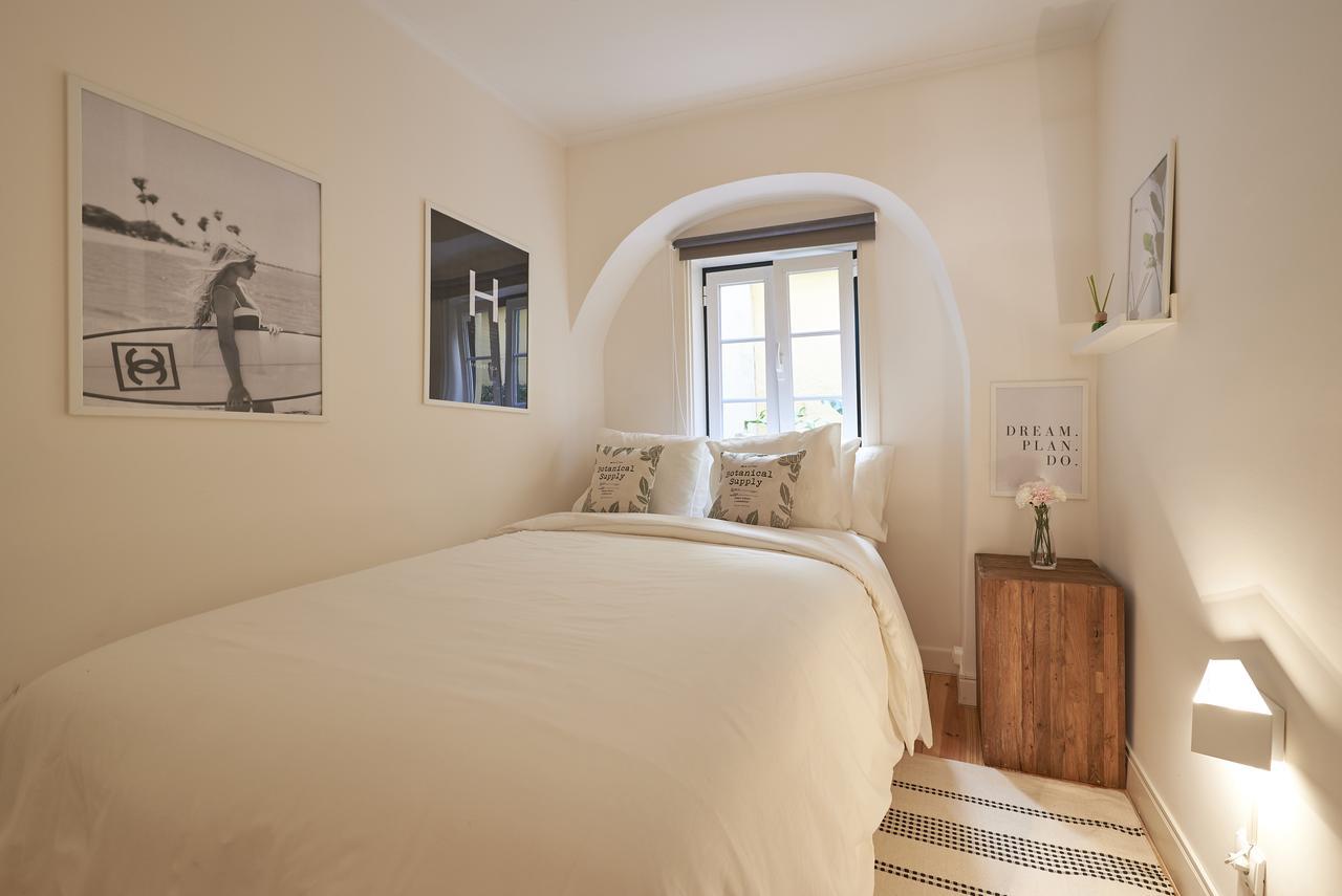 Luxury Bairro Alto 5 Appartement