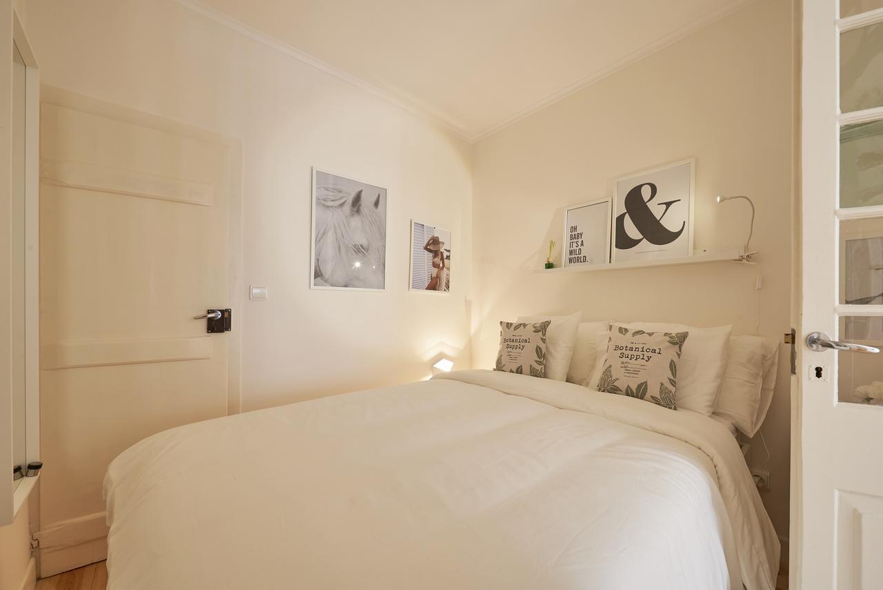 Luxury Bairro Alto 5 Appartement Lisboa