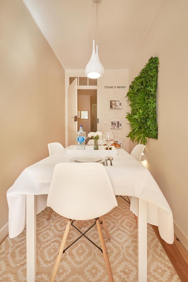 Appartement Luxury Bairro Alto 5