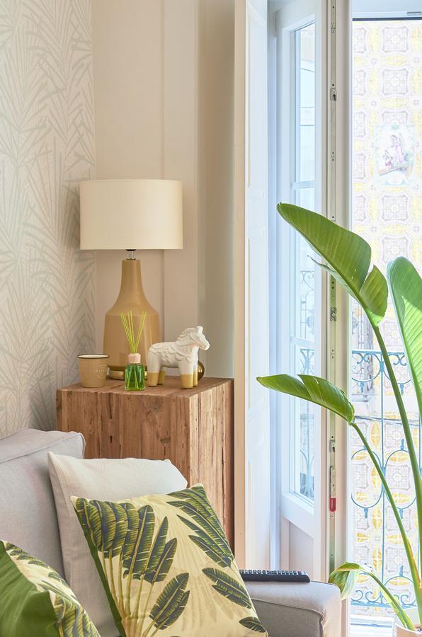 Luxury Bairro Alto 5 Appartement *