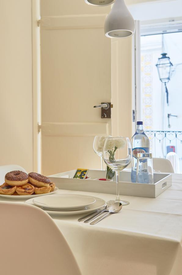 Appartement Luxury Bairro Alto 5