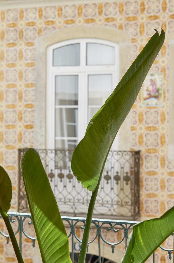 Luxury Bairro Alto 5 Appartement Lisboa