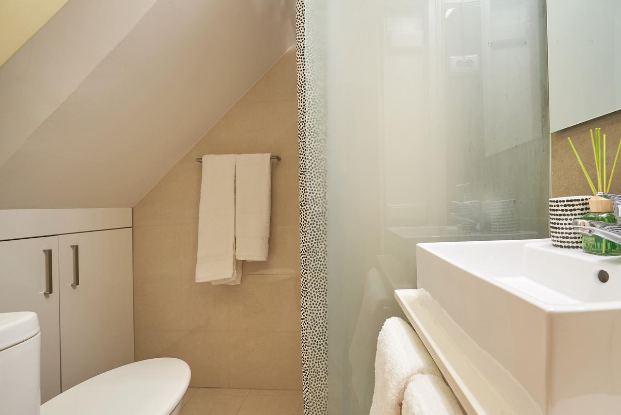 Luxury Bairro Alto 5 Lisboa