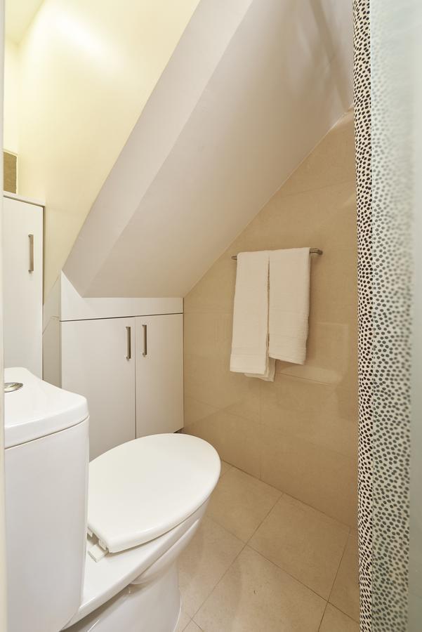 Luxury Bairro Alto 5