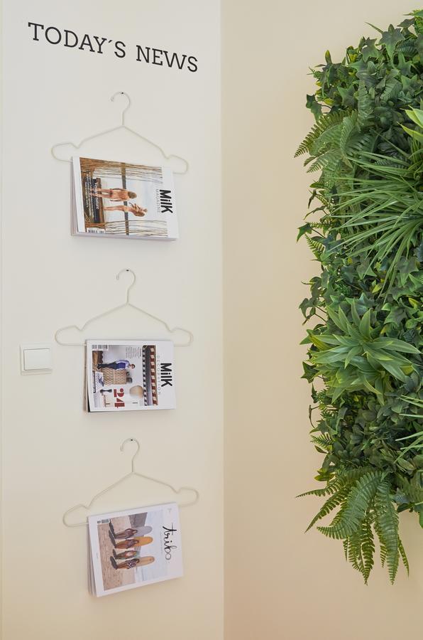 Luxury Bairro Alto 5 Appartement *