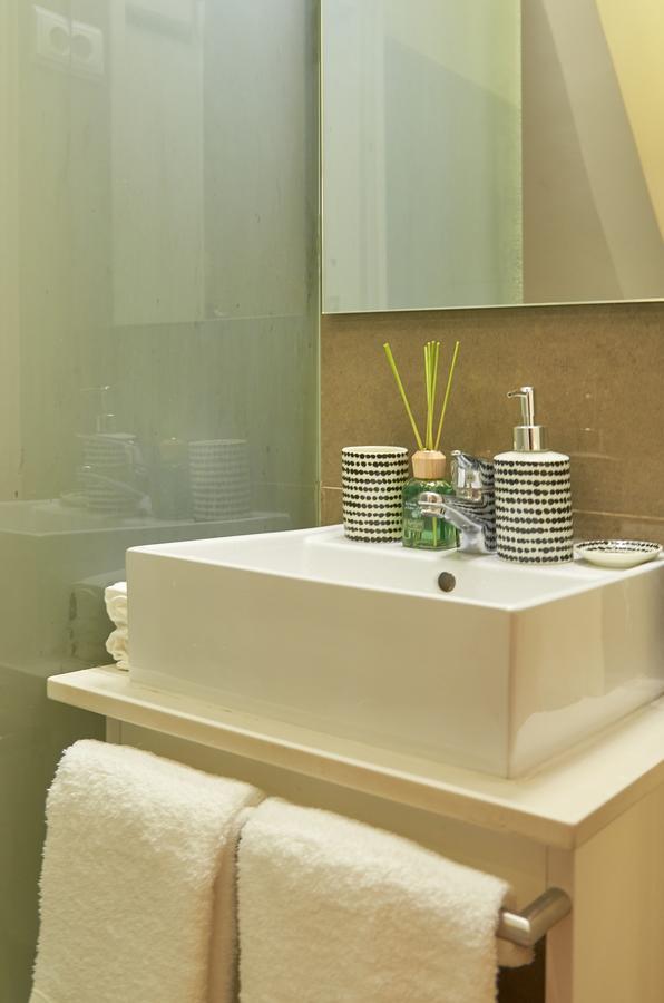 Luxury Bairro Alto 5 Appartement Lisboa