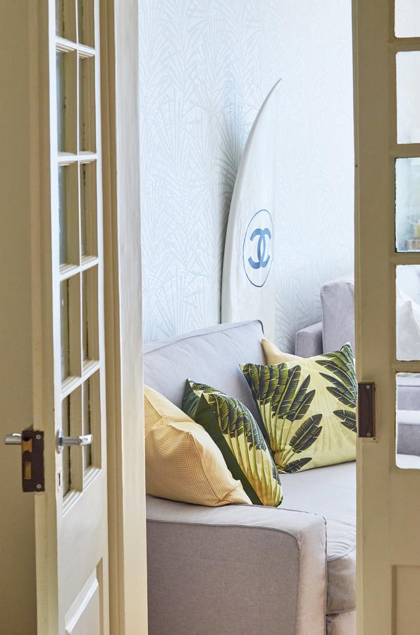 Luxury Bairro Alto 5 *