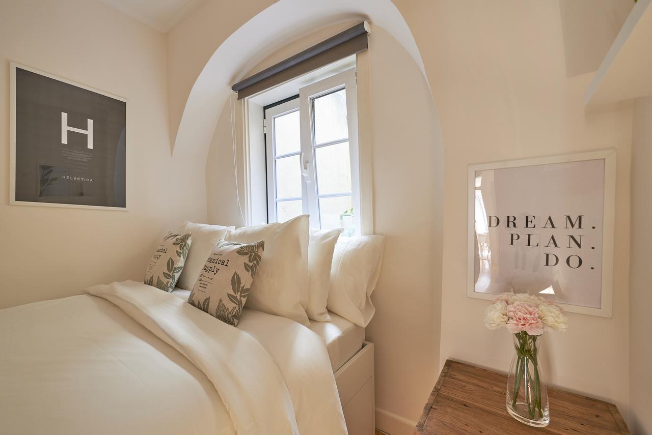 Appartement Luxury Bairro Alto 5 *