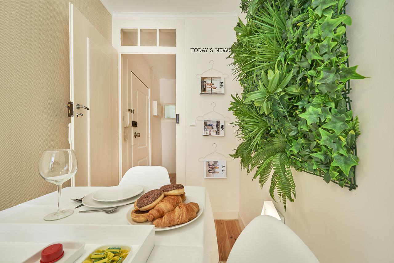 Luxury Bairro Alto 5 Appartement *