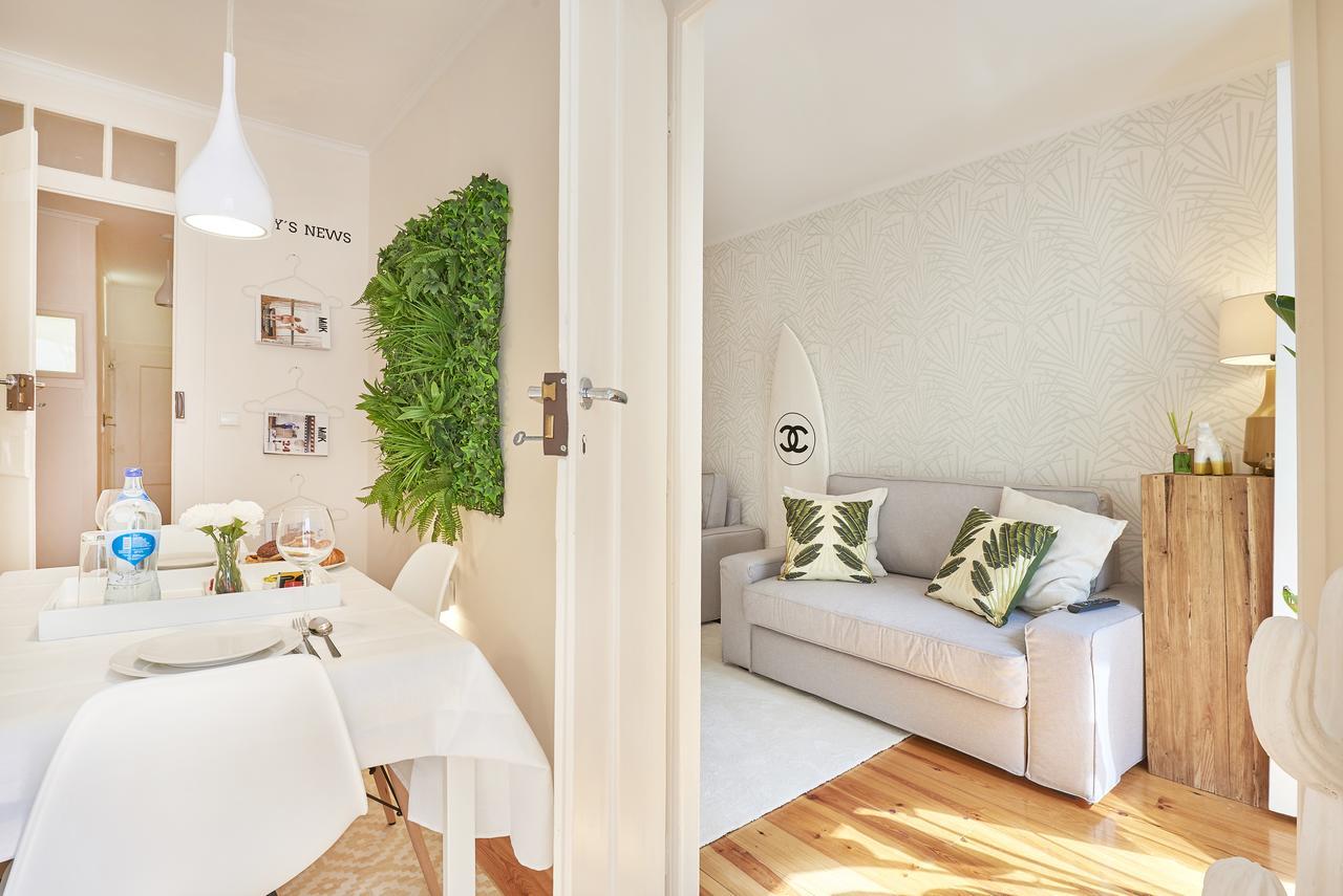 Appartement Luxury Bairro Alto 5