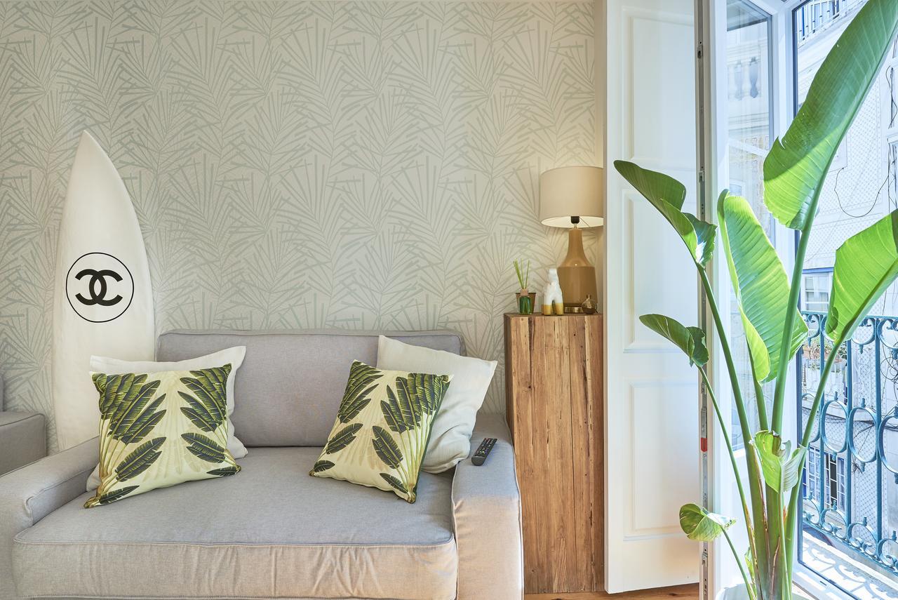 Luxury Bairro Alto 5 Lisboa