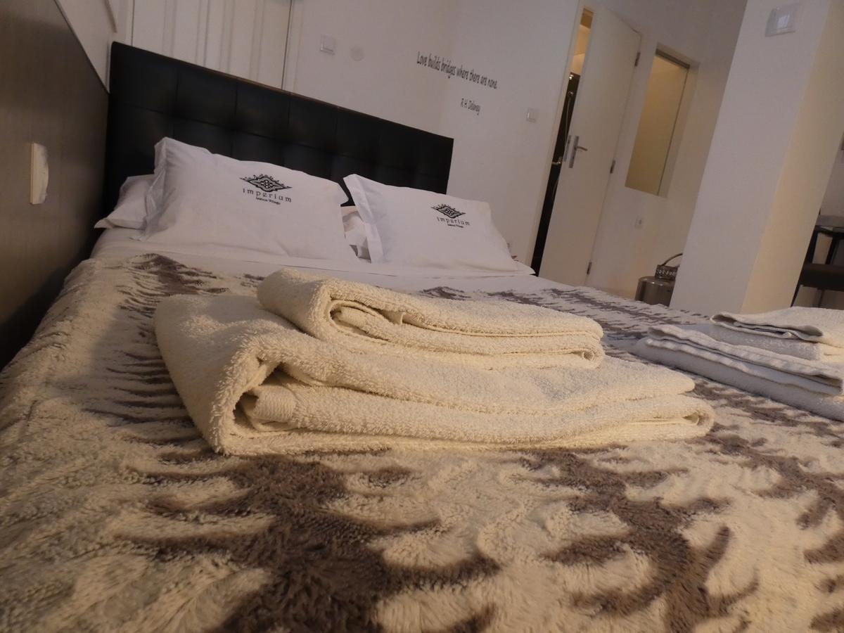 Apartamento Imperium Village *
