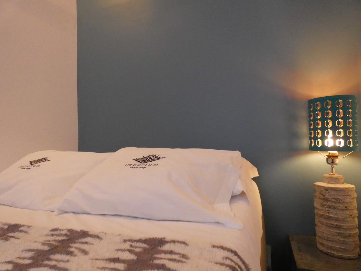 Imperium Village Apartamento Lisboa