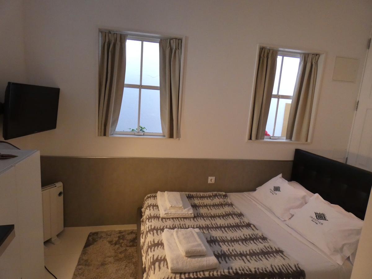 Imperium Village Apartamento Lisboa
