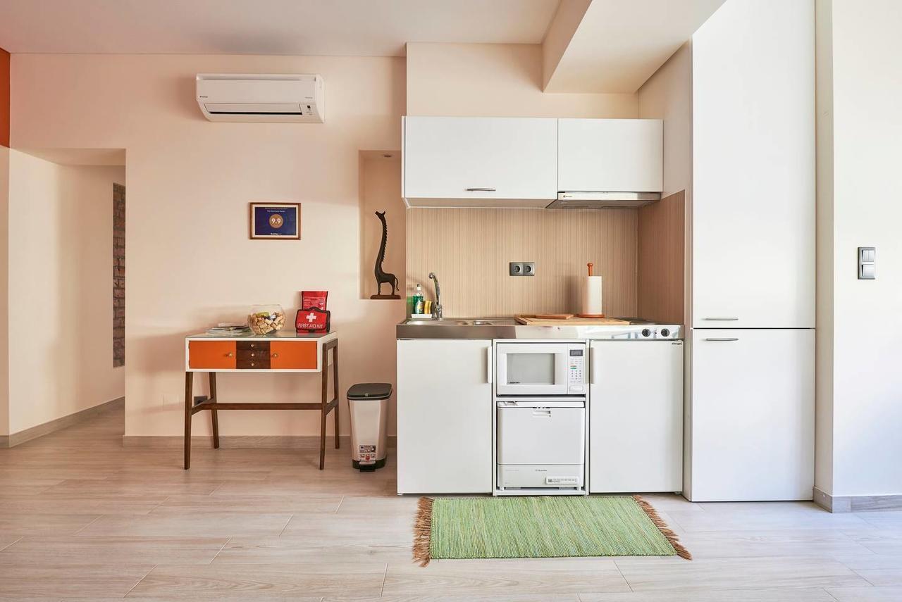 Appartement Doormans House Center By Homeful Homes