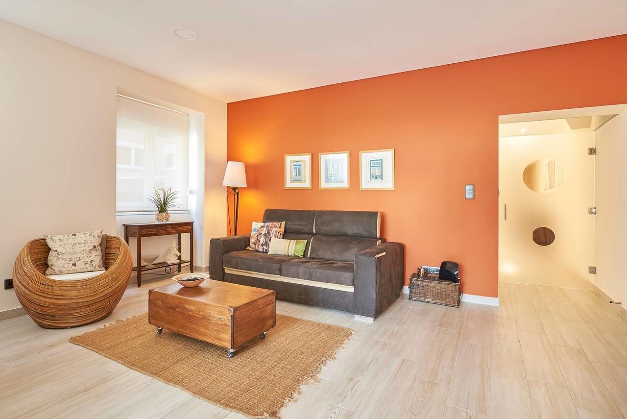 Appartement Doormans House Center By Homeful Homes