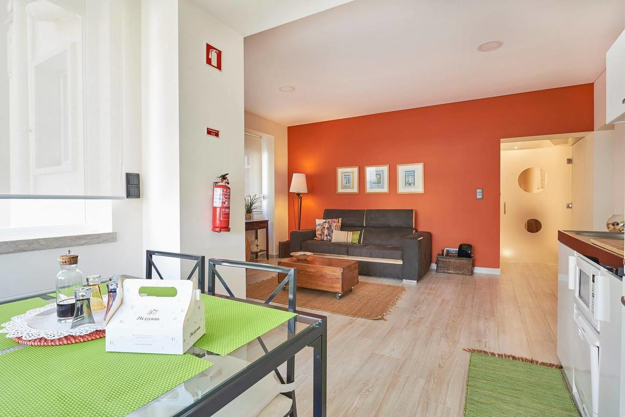 Doormans House Center By Homeful Homes Appartement