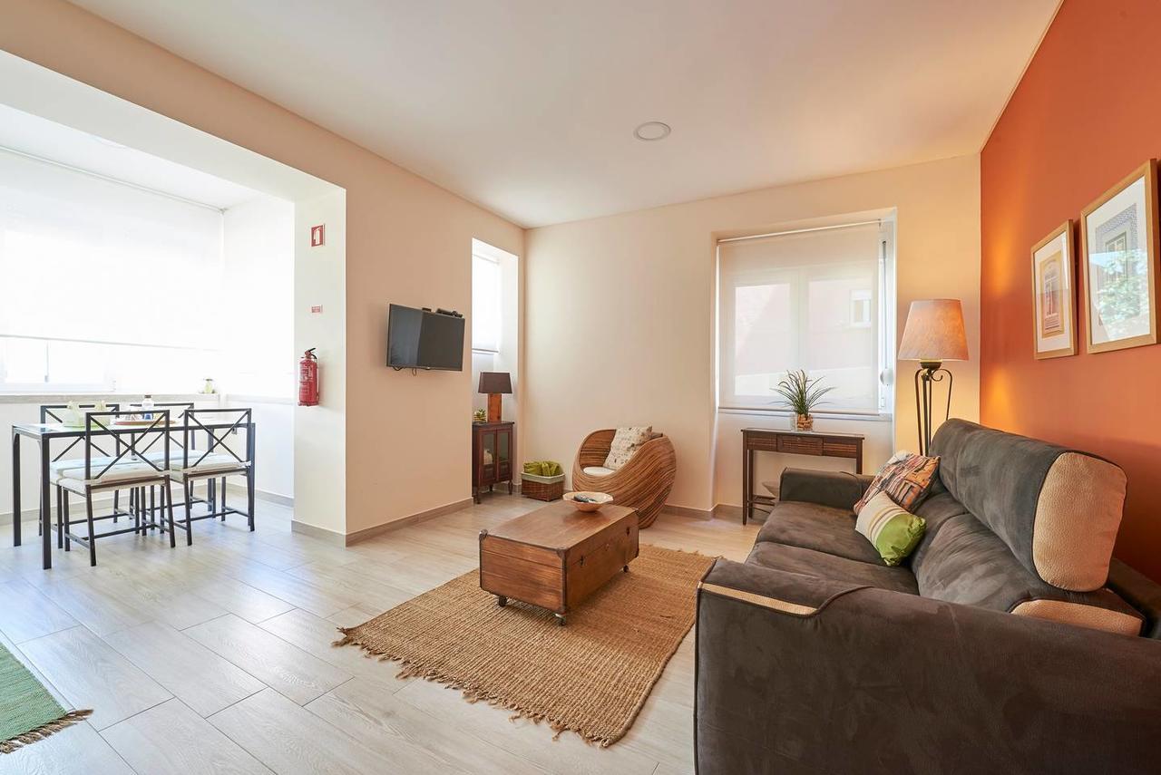 Appartement Doormans House Center By Homeful Homes