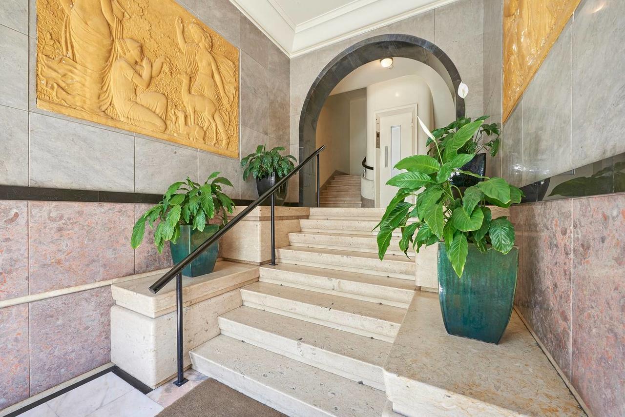 Appartement Doormans House Center By Homeful Homes