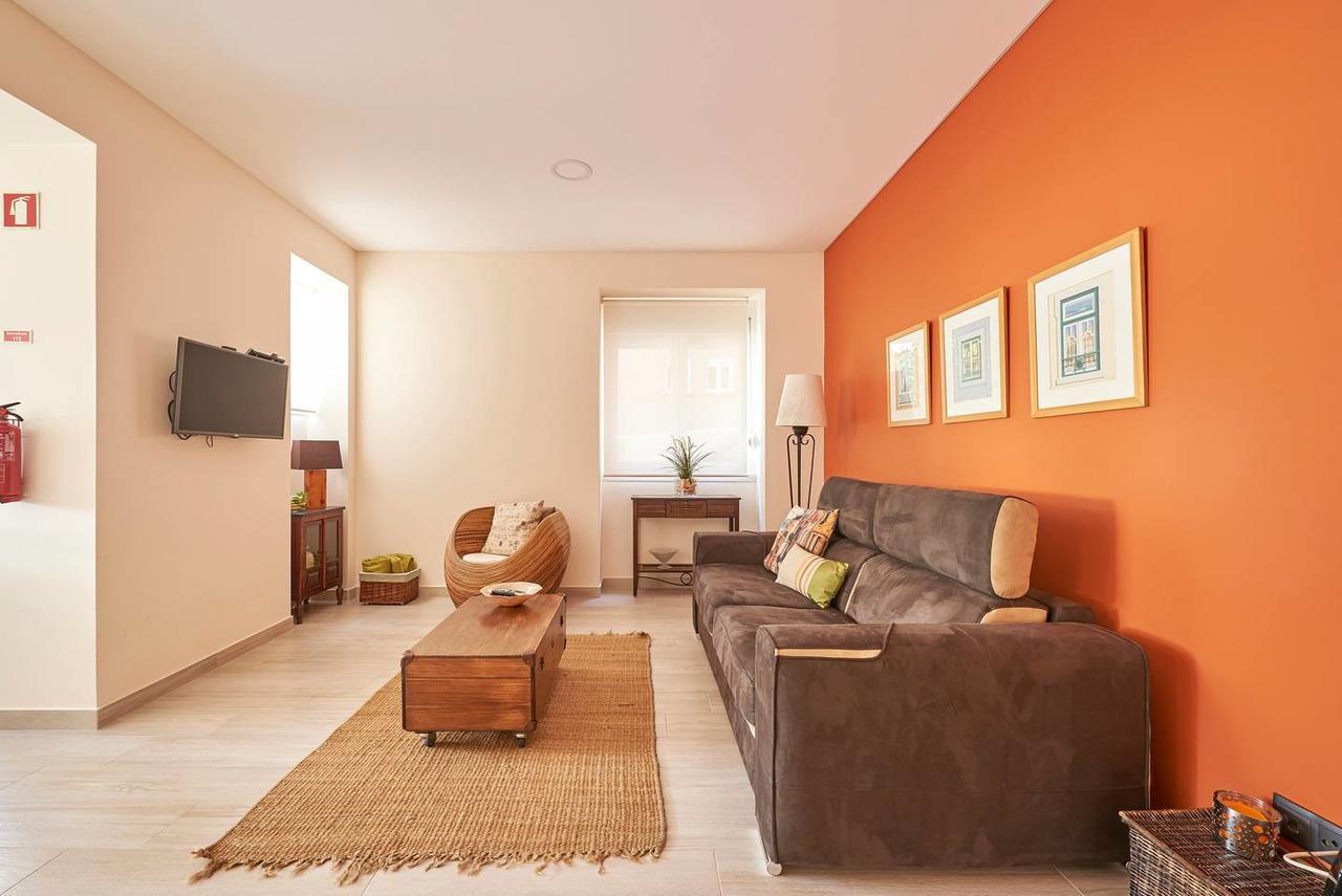 Appartement Doormans House Center By Homeful Homes *