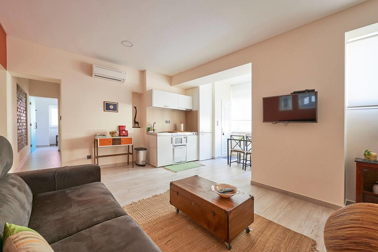 Appartement Doormans House Center By Homeful Homes