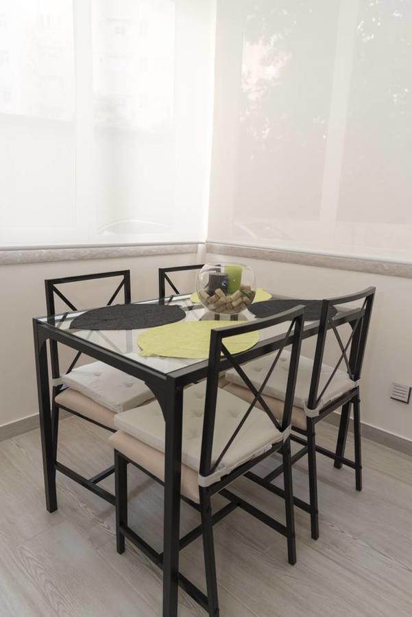 Doormans House Center By Homeful Homes Appartement Lissabon