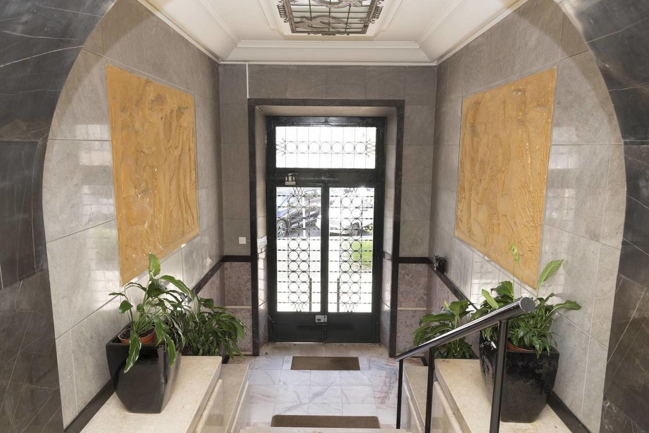 Doormans House Center By Homeful Homes * Lissabon