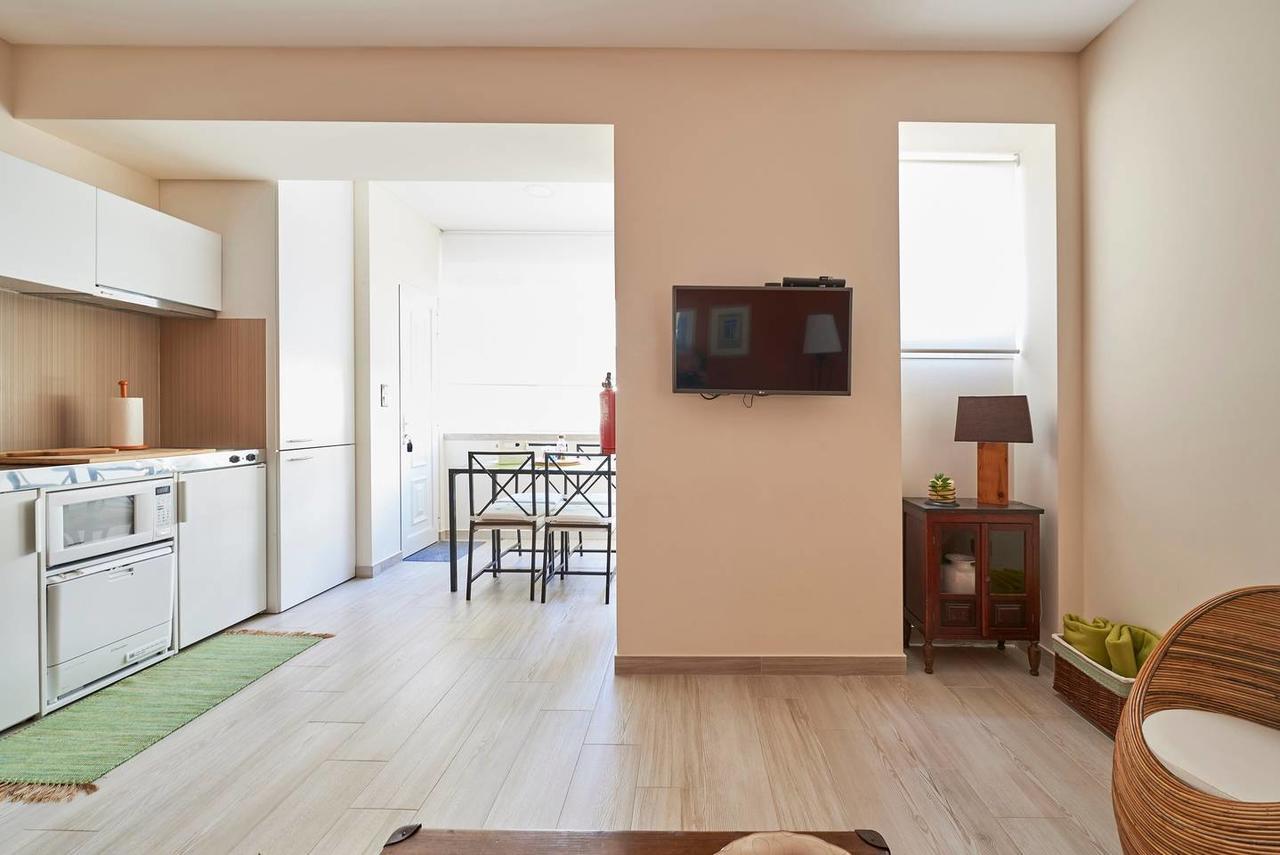Doormans House Center By Homeful Homes Appartement Lissabon