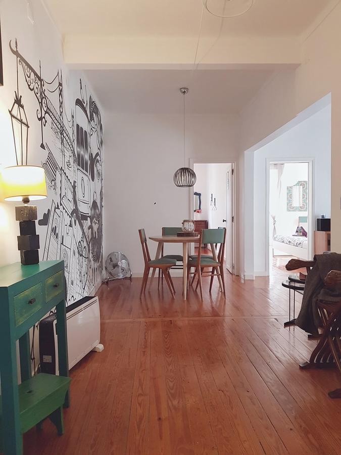 Appartement The Blue House - As Portuguesas *