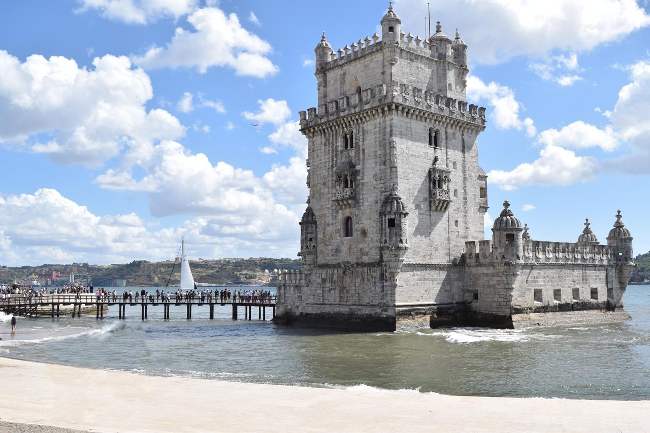 Go Native - Principe Real * Lissabon
