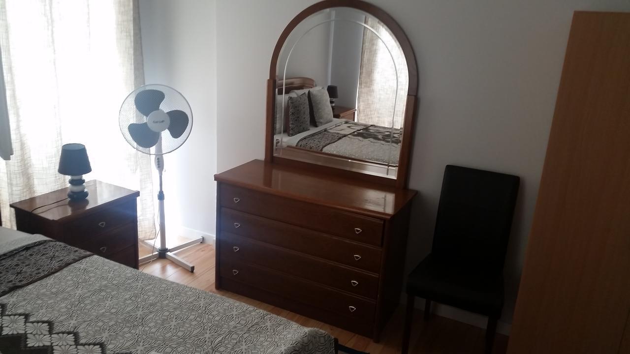 15 Hostel Lissabon