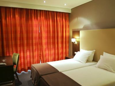 Park & Hotel Lissabon