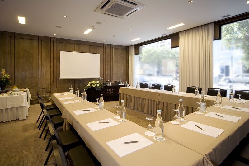 Real Parque Hotel Lissabon